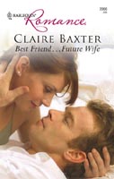 Best Friend...Future Wife